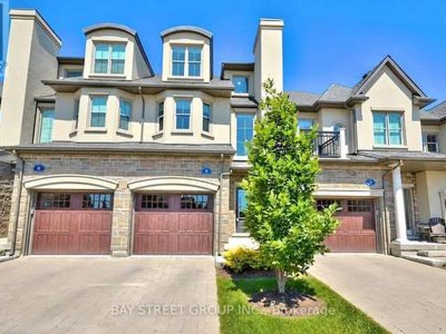 Townhouse for rent in Niagara, Ontario