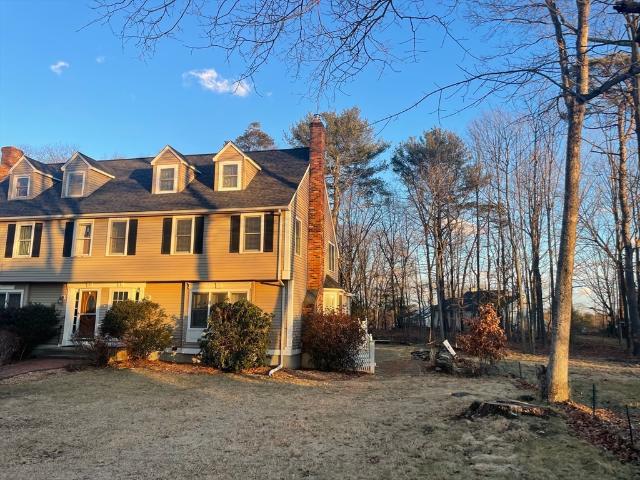Property for rent in Milford, Massachusetts