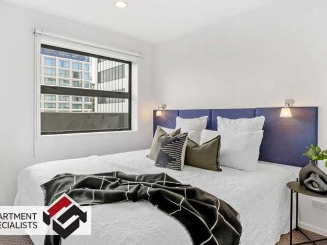 Apartment for sale in Grafton