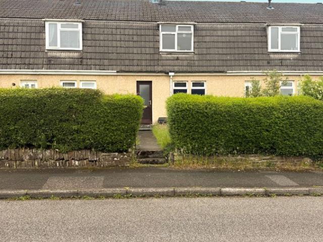 House for rent in St Neot, Cornwall