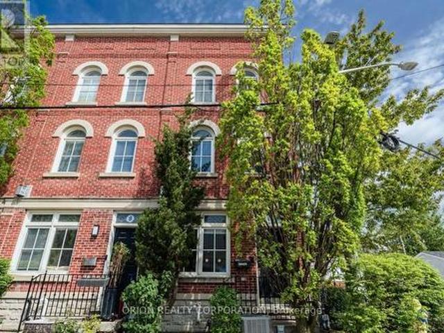 House for sale in Woburn, Ontario