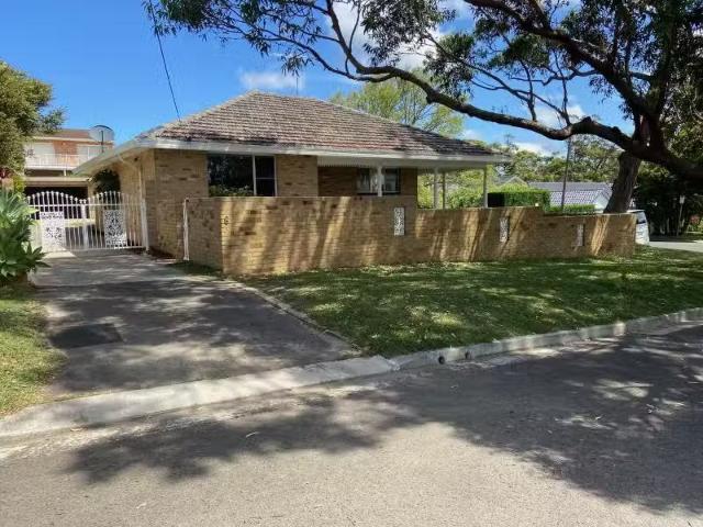 House for rent in Sutherland, New South Wales