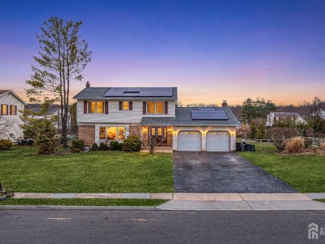 Property for sale in Dayton, New Jersey