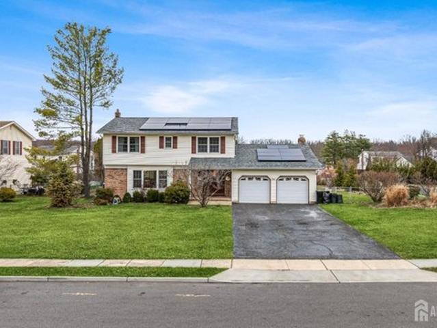 House for sale in Dayton, New Jersey