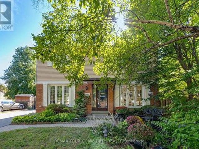 House for sale in Scarborough—Rouge Park, Toronto