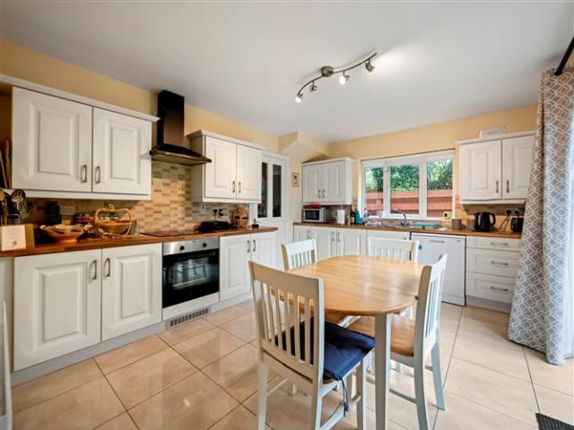 Detached House for sale in Loch Garman, North Tipperary