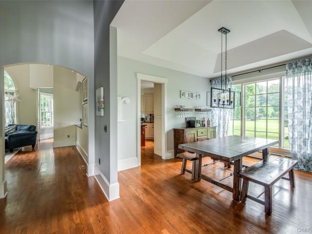 House for sale in Rhinebeck, New York