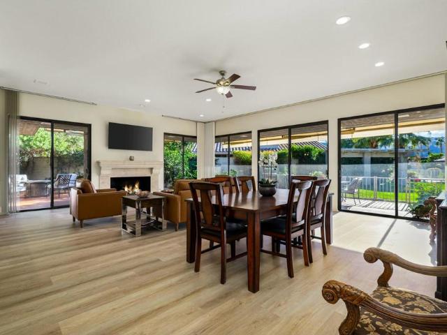 House for sale in Rancho Mirage