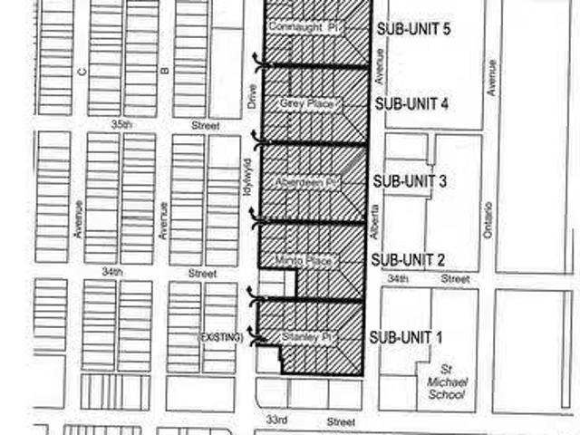 House for sale in Saskatoon, Saskatchewan