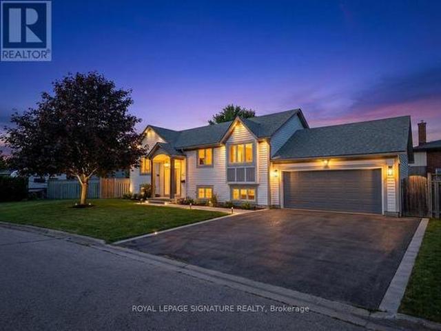 House for rent in Niagara, Ontario