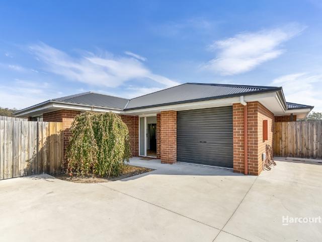 Apartment for sale in Hobart, Tasmania