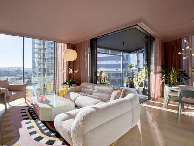 Apartment for sale in Newstead, Greater Brisbane