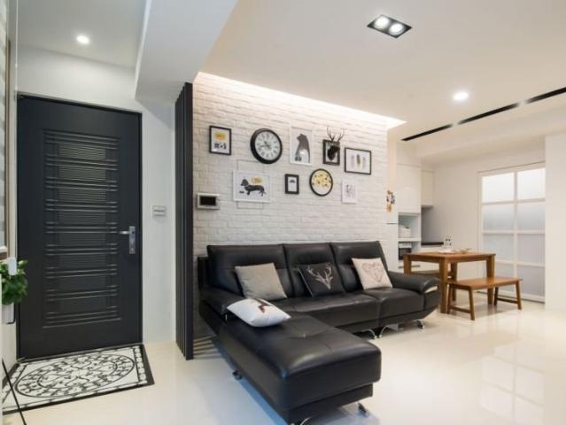 Apartment for sale in Country Heights Damansara, Kuala Lumpur