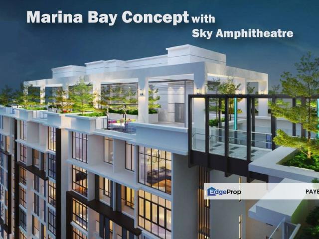 Condominium for sale in Cheras, Kuala Lumpur