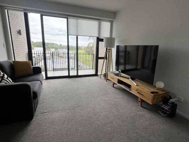 Apartment for rent in Wairau Valley, Oroua County