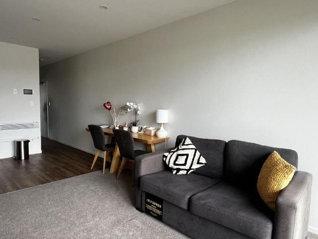 Apartment for rent in Wairau Valley