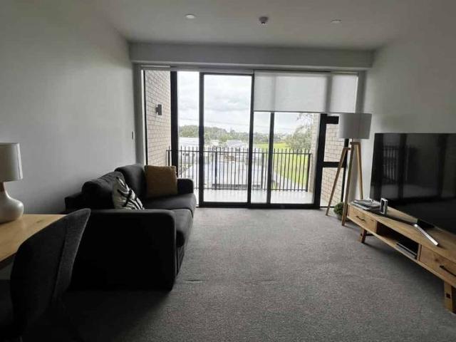 Apartment for rent in Wairau Valley