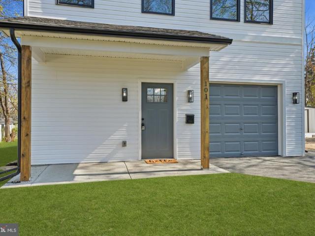 Property for rent in Bucks, Pennsylvania
