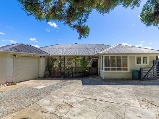 House for sale in Te Kuiti, Waikato