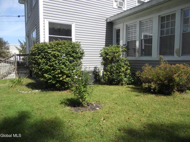 House for sale in New York
