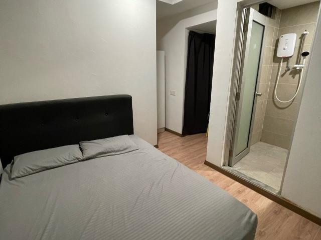 Room for rent in Kuala Lumpur