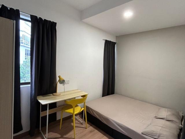 Room for rent in Kuala Lumpur