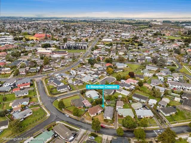 Land for sale in Owhata, Oroua County