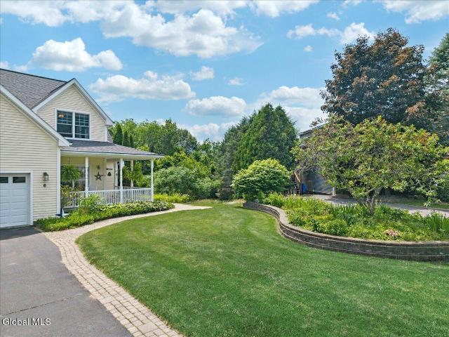 House for sale in Saratoga, New York