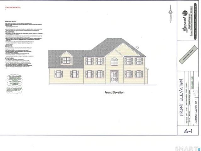 House for sale in North Branford, Connecticut