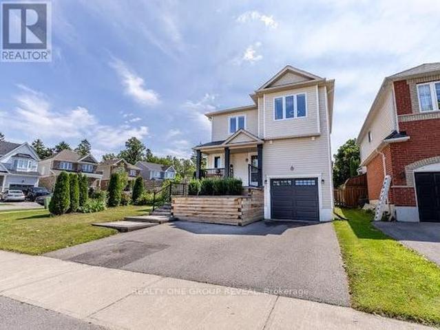 House for sale in Durham, Ontario