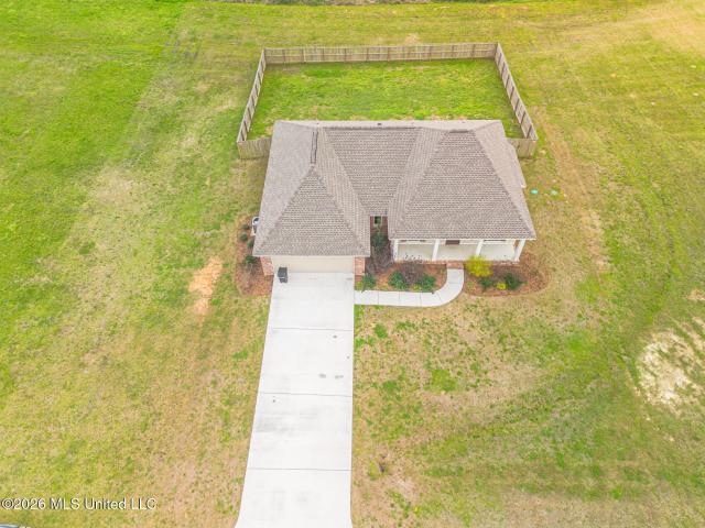 House for sale in Sumrall, Mississippi