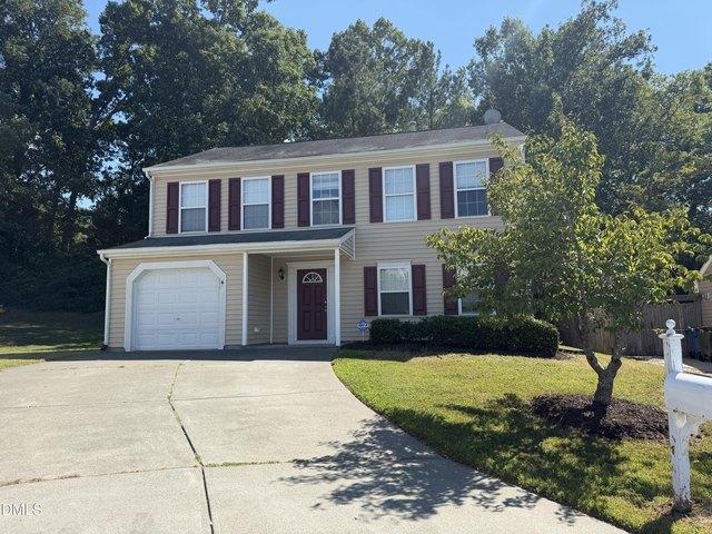 House for sale in Durham, North Carolina