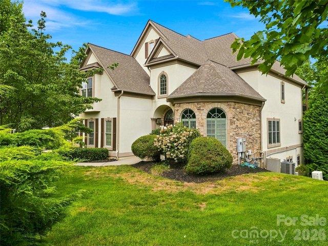 House for sale in Fletcher, North Carolina