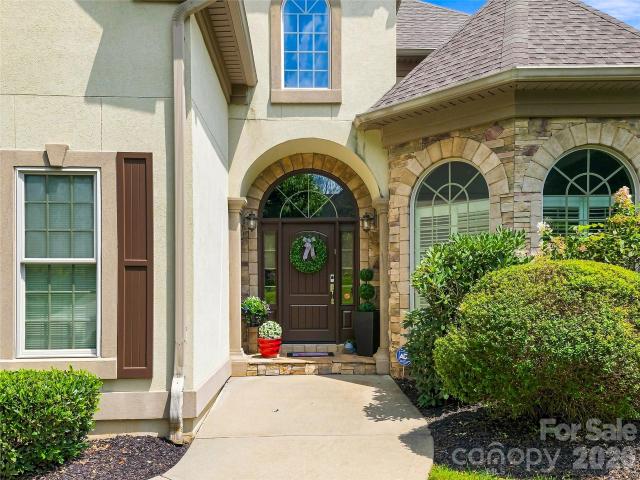 House for sale in Fletcher, North Carolina