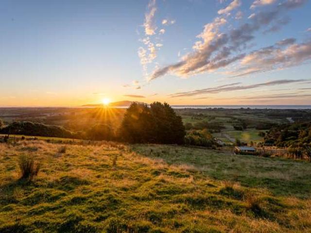 Land for sale in Waikanae, Wellington