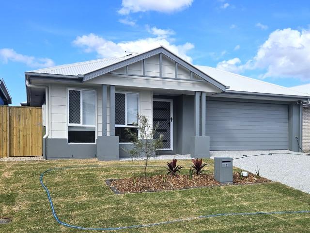Apartment for rent in South Maclean, Greater Brisbane