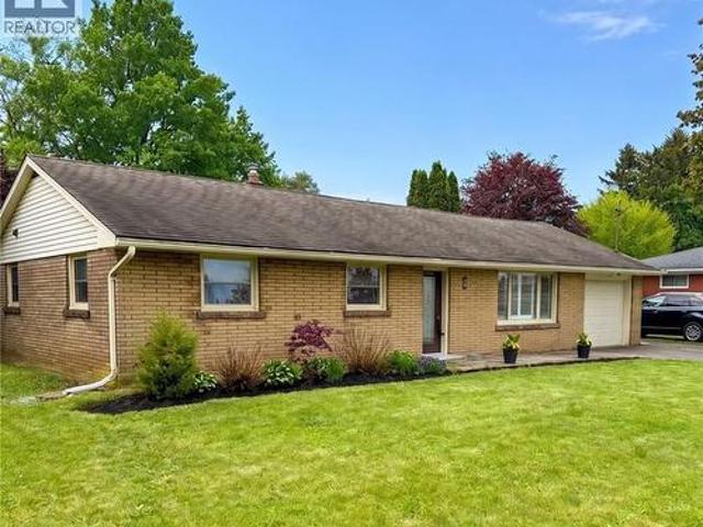 House for sale in County Of Brant, Ontario