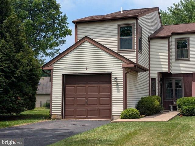 House for sale in Bucks, Pennsylvania