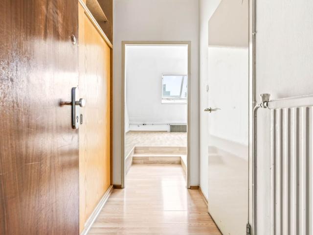 Wohnung kaufen in Seestadt, Wien