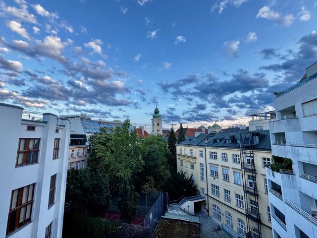 Apartment mieten in Innere Stadt, Wien