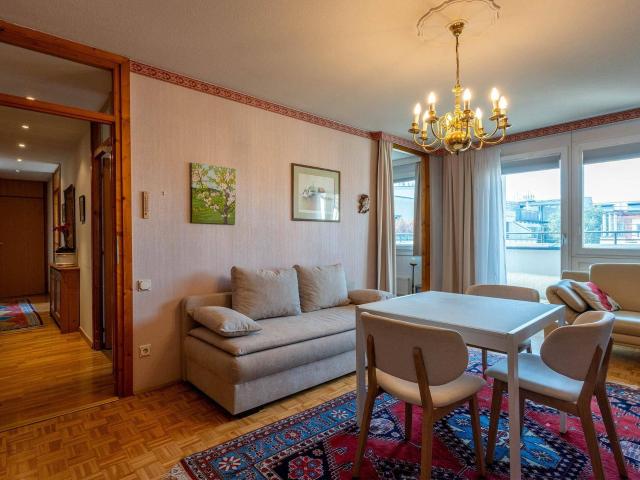 Apartment kaufen in Donaustadt, Wien