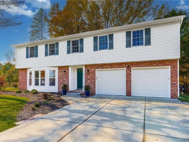 House for sale in Village of Orchard Park, Town of Orchard Park