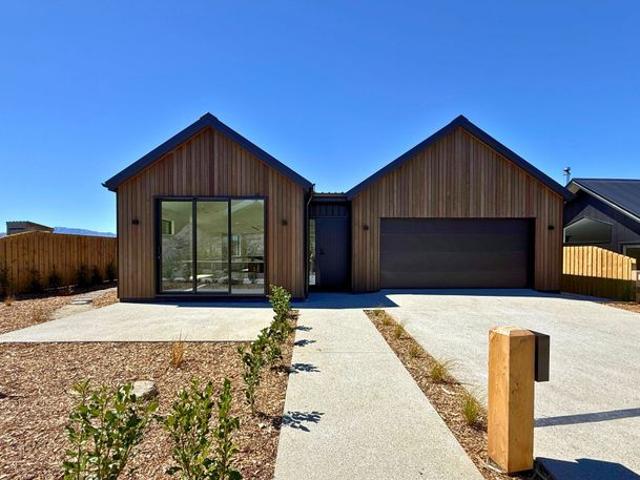 House for rent in Northlake, Wānaka