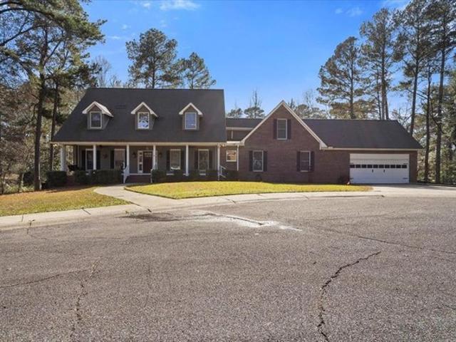 House for sale in Laurel, Mississippi