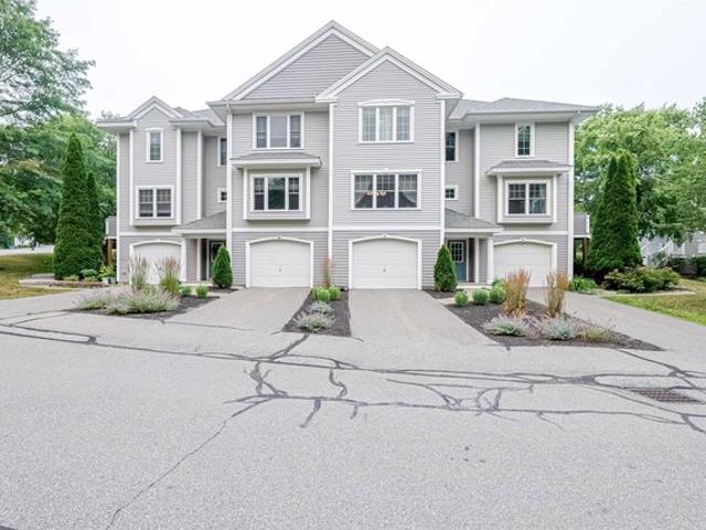 Townhouse for sale in New Hampshire