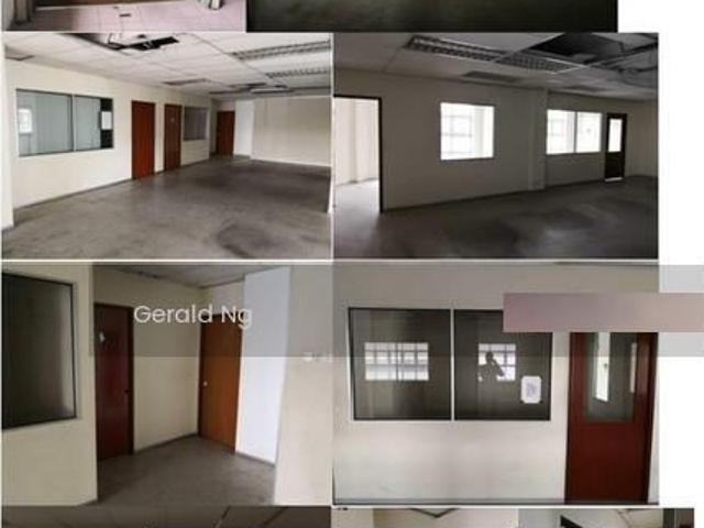 Shop for sale in Country Heights Damansara, Kuala Lumpur