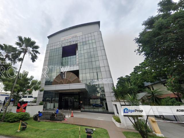 Shop for sale in Petaling, Damansara Damai