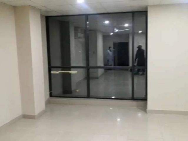 Commercial for rent in Islamabad