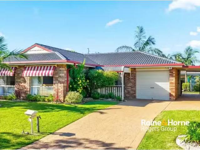 House for rent in Blue Haven, New South Wales