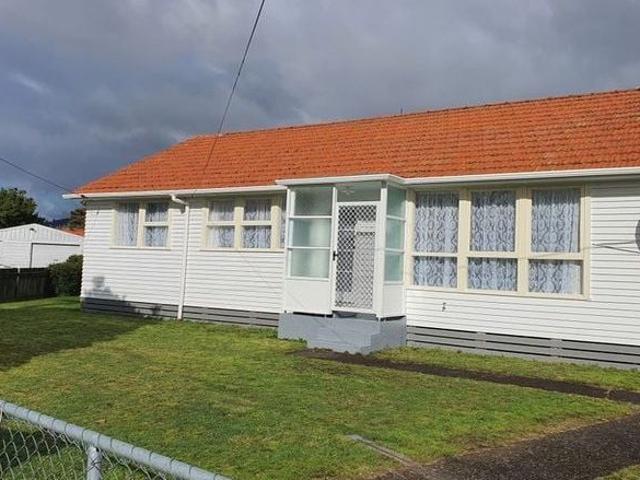 House for rent in Kawerau, Bay Of Plenty